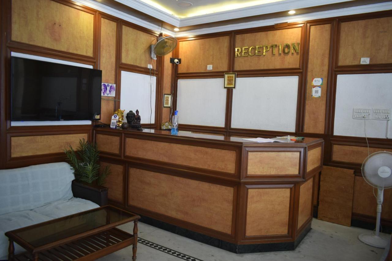 FabHotel Prana Grande Puducherry Exterior foto