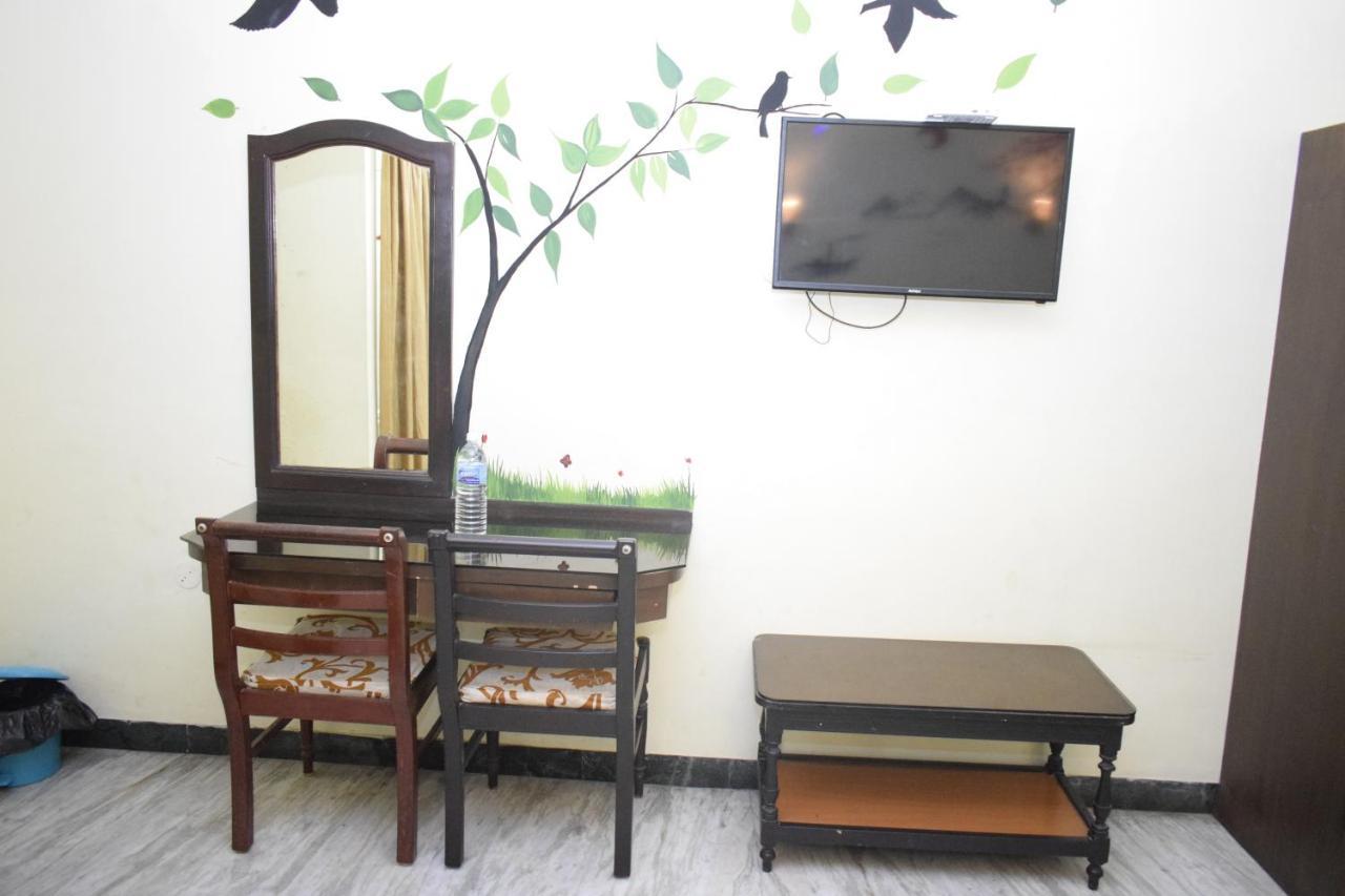FabHotel Prana Grande Puducherry Exterior foto
