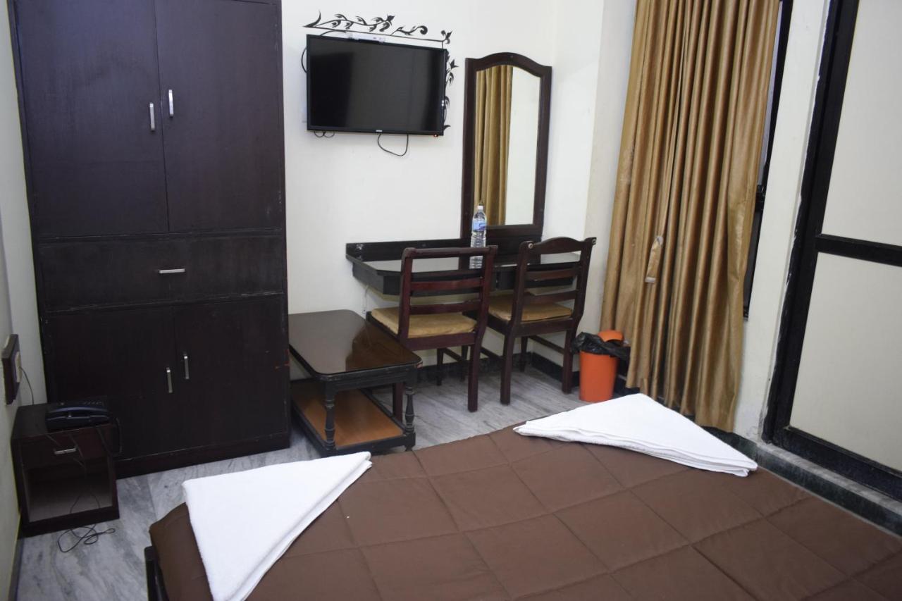 FabHotel Prana Grande Puducherry Exterior foto