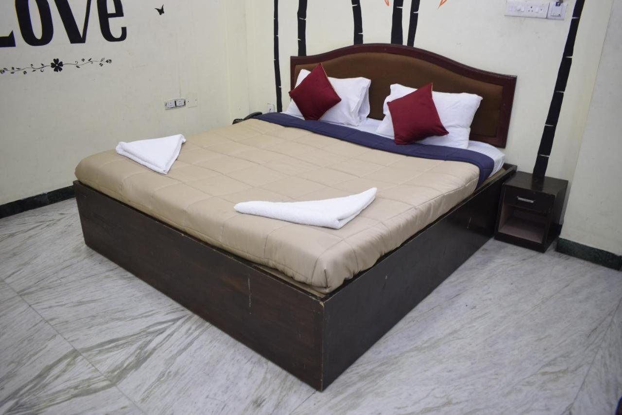 FabHotel Prana Grande Puducherry Exterior foto